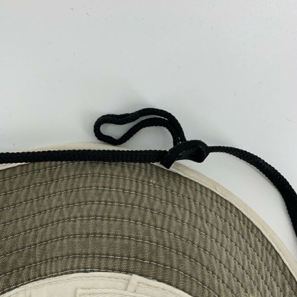 Lake of the Isles Men's Bucket Outdoor Hat Size M - Picture 6 of 7